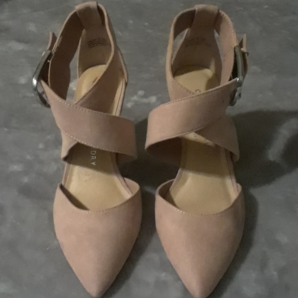 Heel